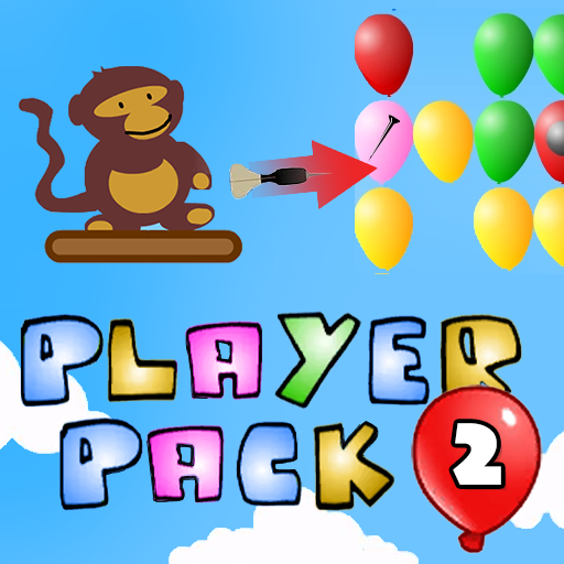 Bloons player pack 2