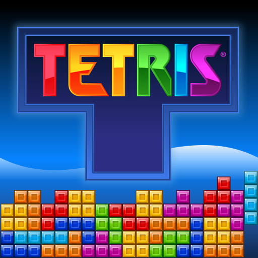 Tyron Tetris