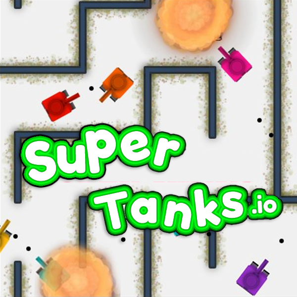 SuperTanks