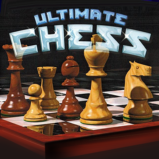 Ultimate chess