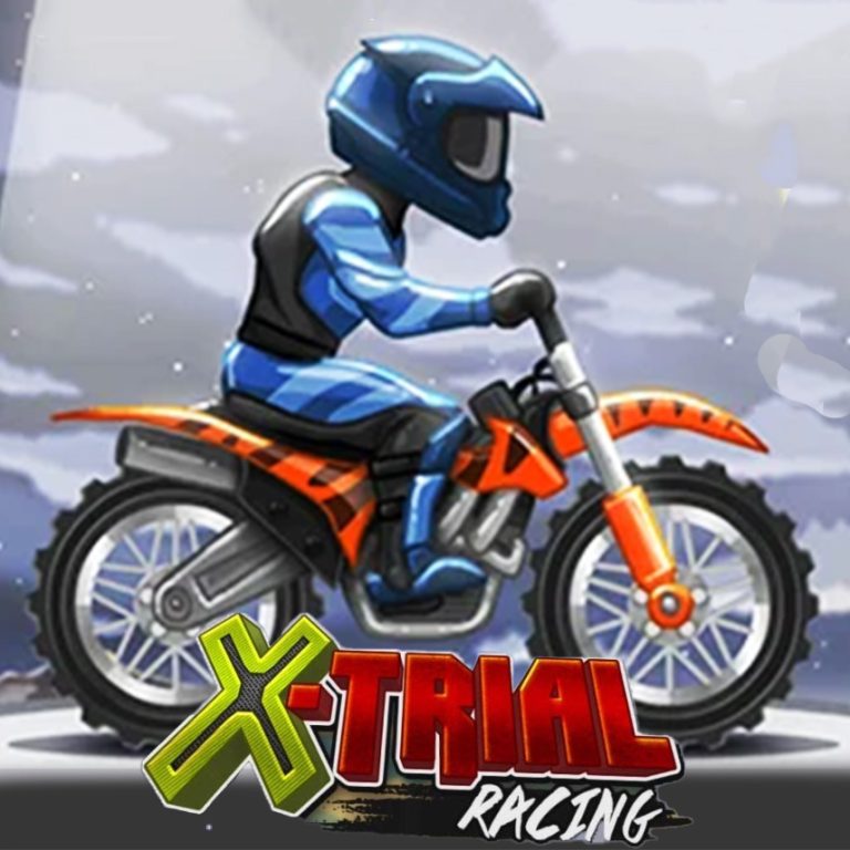 X Trial Racing